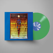 KHRUANGBIN & VIEUX FARKA TOURÉ 'ALI' LP - JADE