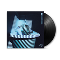 VARIALS 'IN DARKNESS' LP - BLACK