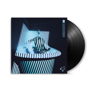 VARIALS 'IN DARKNESS' LP (Black Vinyl)