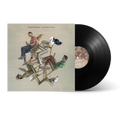TEARS FOR FEARS 'THE TIPPING POINT' LP