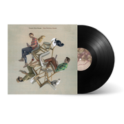 TEARS FOR FEARS 'THE TIPPING POINT' LP