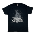 THE BLACK DAHLIA MURDER T-SHIRT