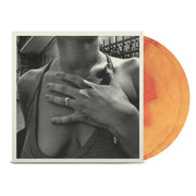 THE MENZINGERS 'ON THE IMPOSSIBLE PAST' 10TH ANNIVERSARY EDITION 2LP - TANGERINE