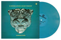 EL MICHELS AFFAIR & BLACK THOUGHT ‘GLORIOUS GAME’ LP - SKY HIGH BLUE