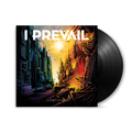 I PREVAIL 'LIFELINES' LP - BLACK