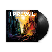 I PREVAIL 'LIFELINES' LP (Black Vinyl)