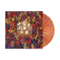 DANCE GAVIN DANCE 'TREE CITY SESSIONS 2' 2LP - EXCLUSIVE - LTD. 666 - ORANGE/PURPLE/YELLOW/SPLATTER
