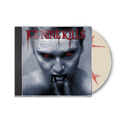 ICE NINE KILLS 'THE PREDATOR BECOMES THE PREY' CD