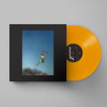 YEAH YEAH YEAHS 'COOL IT DOWN' LP - OPAQUE YELLOW