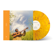JOHN VINCENT III 'SONGS FOR THE CANYON' LP (Sunshine & Pain Vinyl)