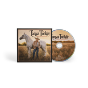 TANYA TUCKER 'SWEET WESTERN SOUND' CD