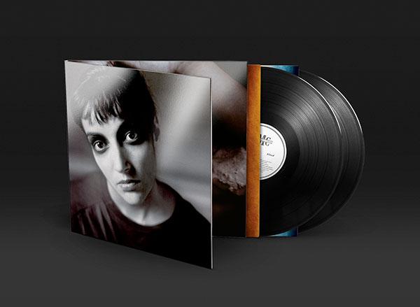 THIS MORTAL COIL 'BLOOD' 2LP