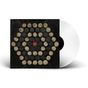 THRICE 'PALMS' LP - CLEAR