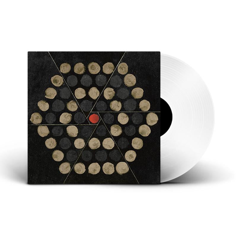 THRICE 'PALMS' LP - CLEAR