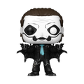 GHOST PAPA EMERITUS IV BAT OUTFIT FUNKO POP! ROCKS FIGURE