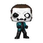 GHOST PAPA EMERITUS IV GLAM FUNKO POP! ROCKS FIGURE - GLITTER