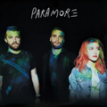 PARAMORE 'PARAMORE' 2LP