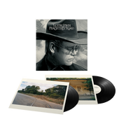 ELTON JOHN 'PEACHTREE ROAD' 2LP
