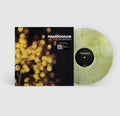 PHANTOGRAM 'EYELID MOVIES' LP - CLEAR/YELLOW/SWIRL