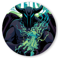 DIO 'HOLY DIVER' PICTURE DISC