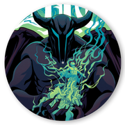 DIO 'HOLY DIVER' PICTURE DISC