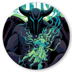 DIO 'HOLY DIVER' PICTURE DISC