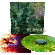 PIG DESTROYER 'MASS & VOLUME' LP - CHRISTMAS TREE