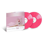 NICKI MINAJ 'PINK FRIDAY' 10TH ANNIVERSARY 2LP - PINK