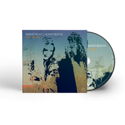 ALISON KRAUSS 'RAISE THE ROOF' CD