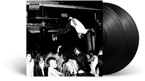 Playboi Carti Die Lit 2LP