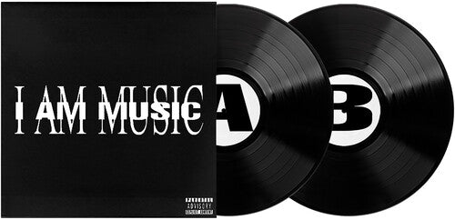 Playboi Carti MUSIC 2LP