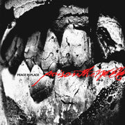 POISON THE WELL ‘PEACE IN PLACE’ CD