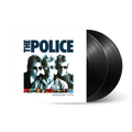 THE POLICE 'GREATEST HITS' 2LP