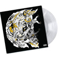 PORTUGAL. THE MAN 'EVIL FRIENDS' LP - CLEAR
