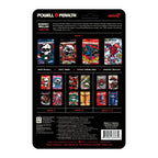 Powell Peralta Rodney Mullen Back of Card
