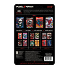 Powell Peralta Tony Hawk Mt Trashmore 85 Back of Card
