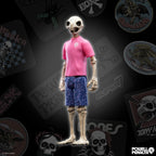 Powell Peralta Tony Hawk Mt Trashmore 85 Side View Black Background