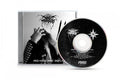 DARKTHRONE 'PRE-HISTORIC METAL' CD