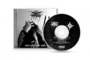 DARKTHRONE 'PRE-HISTORIC METAL' CD