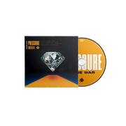 WAGE WAR 'PRESSURE' CD