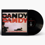 THE JESUS AND MARY CHAIN 'PSYCHOCANDY' 40TH ANNIVERSARY EDITION LP