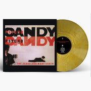 THE JESUS AND MARY CHAIN 'PSYCHOCANDY' 40TH ANNIVERSARY LP - HOT HONEY