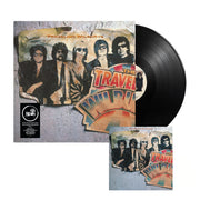 THE TRAVELING WILBURYS 'VOL. 1' LP