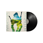 JOE SATRIANI AND STEVE VAI 'THE SEA OF EMOTION' 2LP