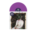 KEVIN DEVINE 'NOTHING'S REAL, SO NOTHING'S WRONG' LP - PURPLE