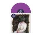 KEVIN DEVINE 'NOTHING'S REAL, SO NOTHING'S WRONG' LP - PURPLE