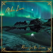 MIKE LOVE 'REASON FOR THE SEASON' LP - COLORED