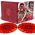 BARONESS 'RED ALBUM' 2LP - RED
