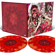 BARONESS 'RED ALBUM' 2LP - RED