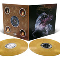 MASTODON 'REMISSION' 2LP - GOLD NUGGET